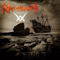 Necrosis (NIC) : XX